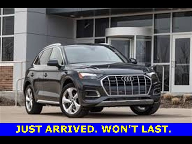 2021 Audi Q5 Premium