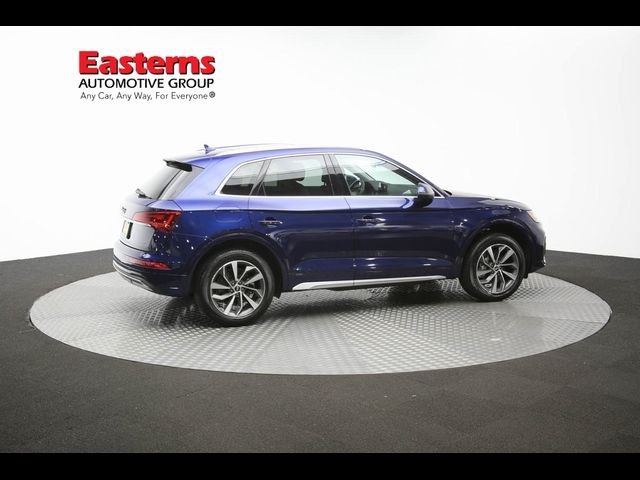 2021 Audi Q5 Premium