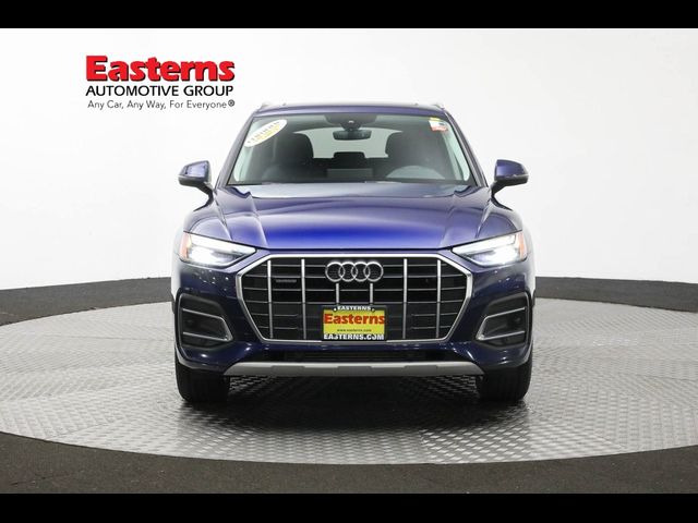 2021 Audi Q5 Premium