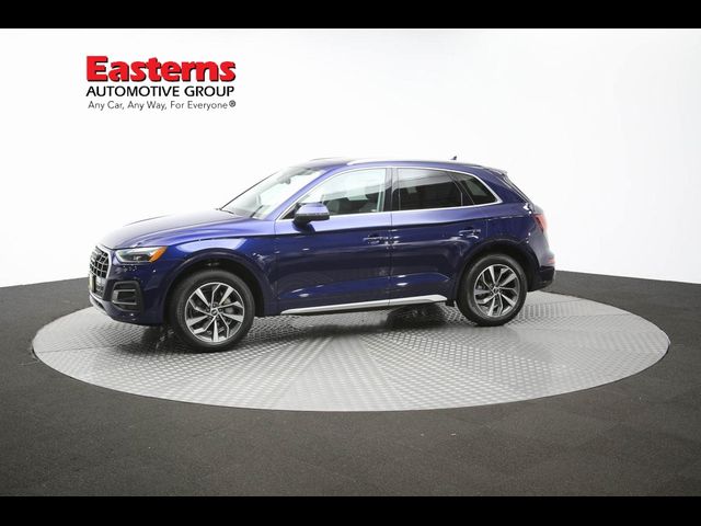 2021 Audi Q5 Premium