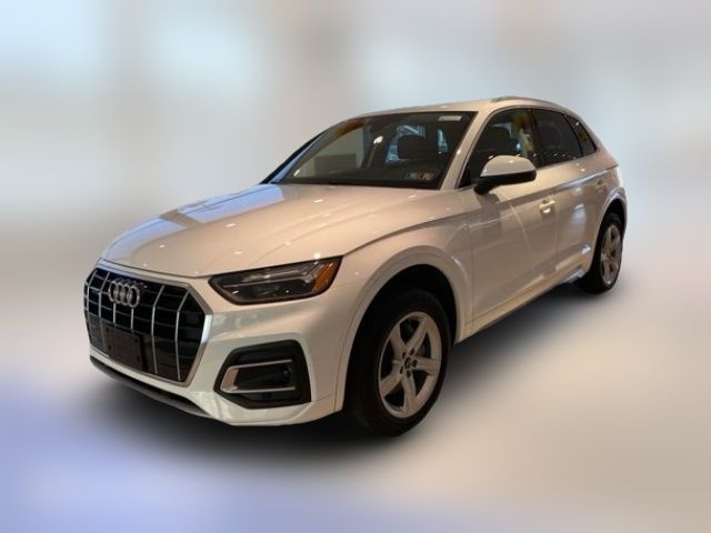 2021 Audi Q5 Premium