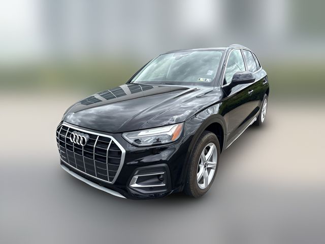 2021 Audi Q5 Premium
