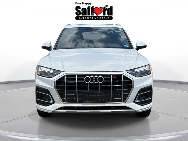 2021 Audi Q5 Premium