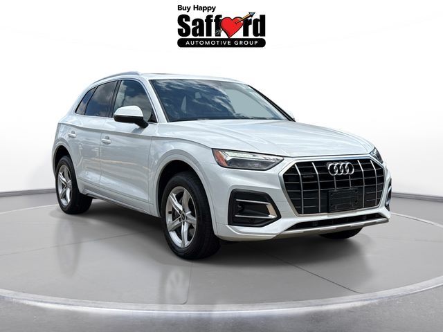 2021 Audi Q5 Premium