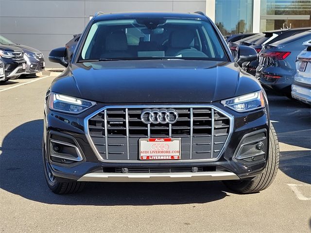 2021 Audi Q5 Premium