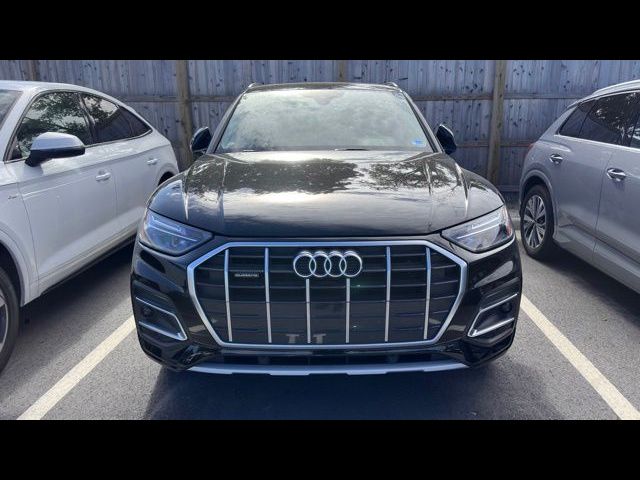 2021 Audi Q5 Premium