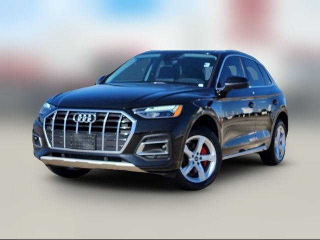 2021 Audi Q5 Premium