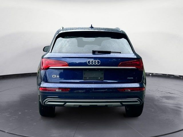 2021 Audi Q5 Premium