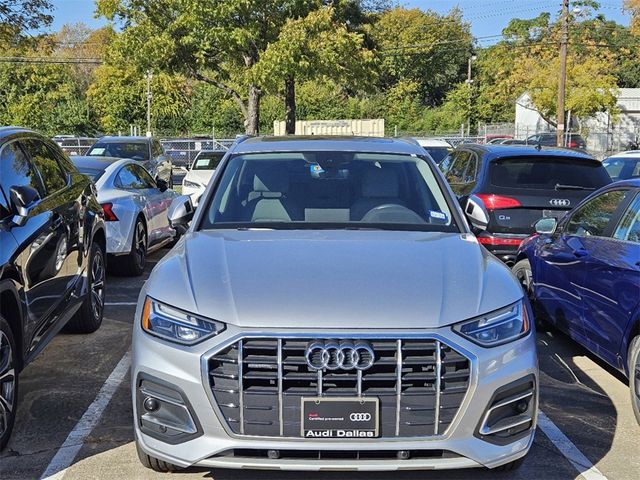 2021 Audi Q5 Premium