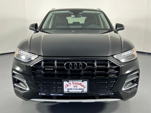 2021 Audi Q5 Premium