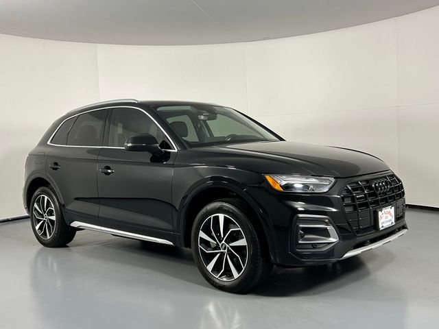 2021 Audi Q5 Premium