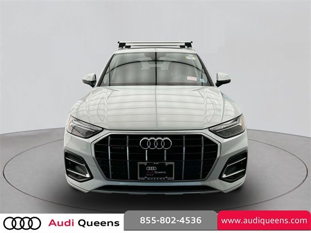 2021 Audi Q5 Premium