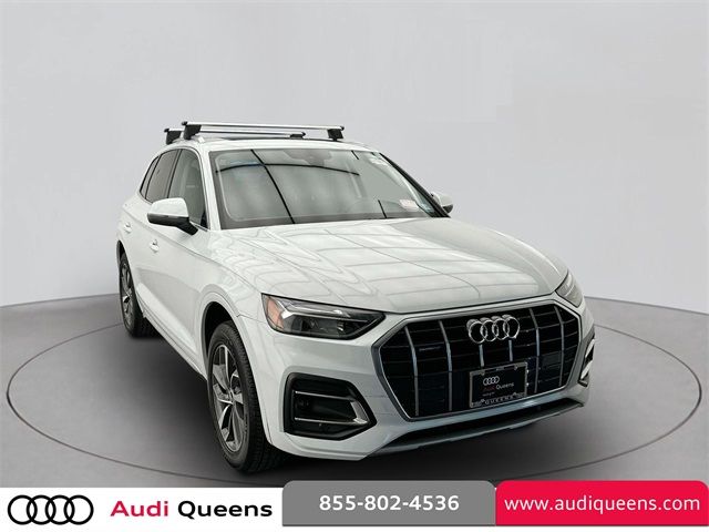 2021 Audi Q5 Premium