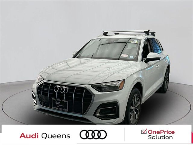 2021 Audi Q5 Premium