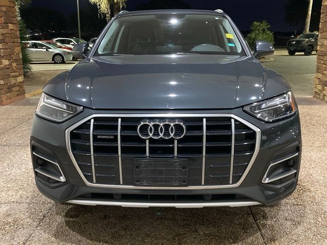 2021 Audi Q5 Premium