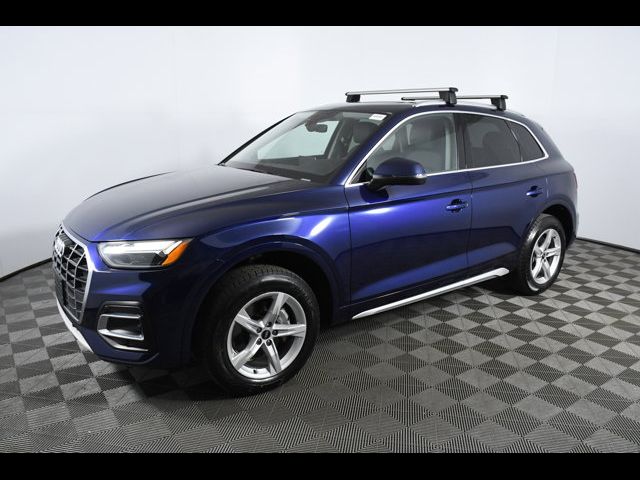 2021 Audi Q5 Premium