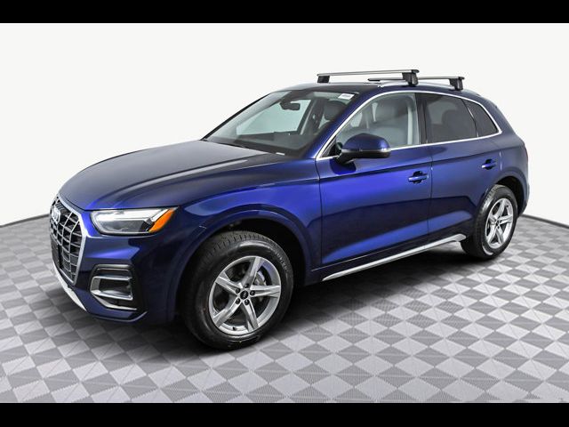 2021 Audi Q5 Premium