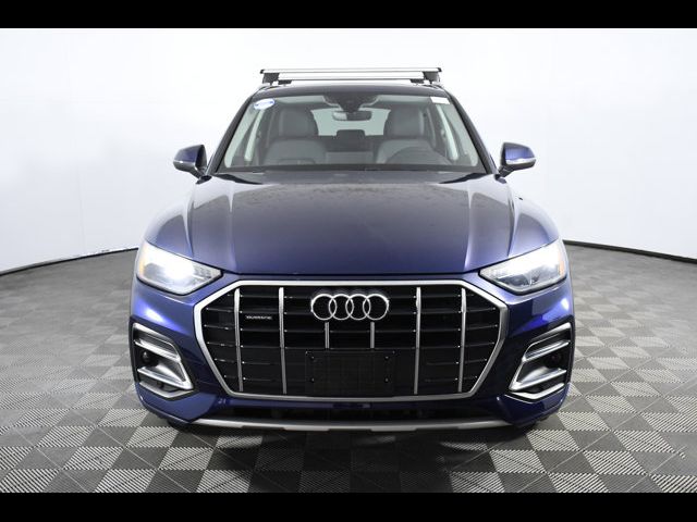 2021 Audi Q5 Premium