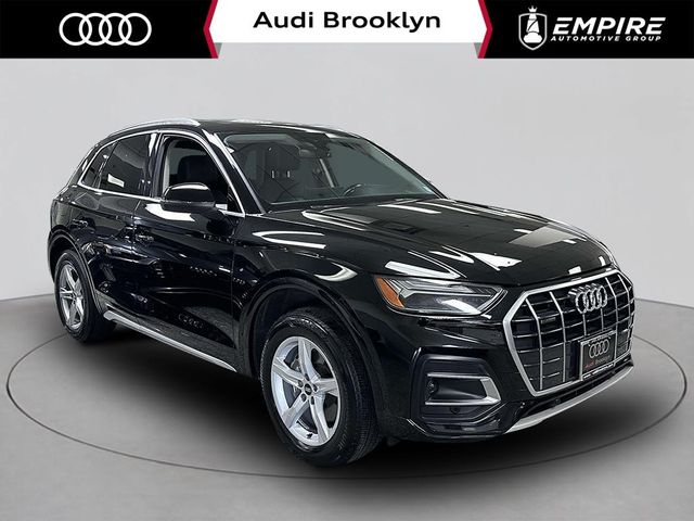 2021 Audi Q5 Premium