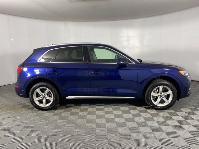 2021 Audi Q5 Premium