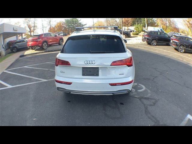 2021 Audi Q5 Premium