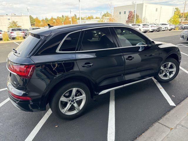 2021 Audi Q5 Premium