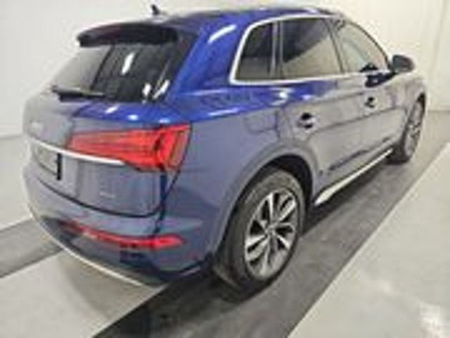 2021 Audi Q5 Premium