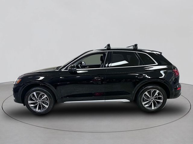 2021 Audi Q5 Premium