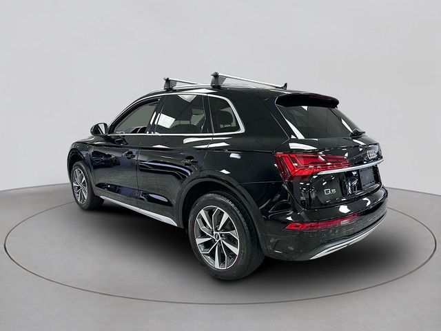 2021 Audi Q5 Premium