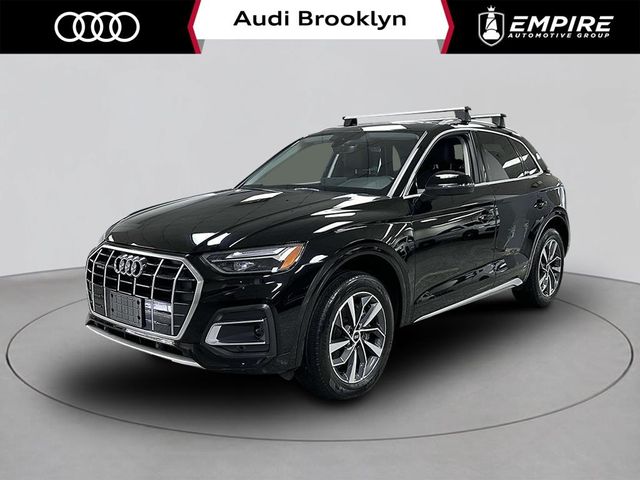 2021 Audi Q5 Premium