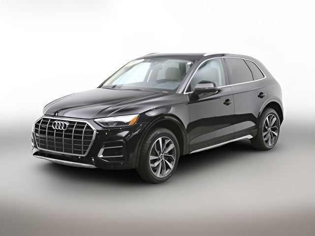 2021 Audi Q5 Premium