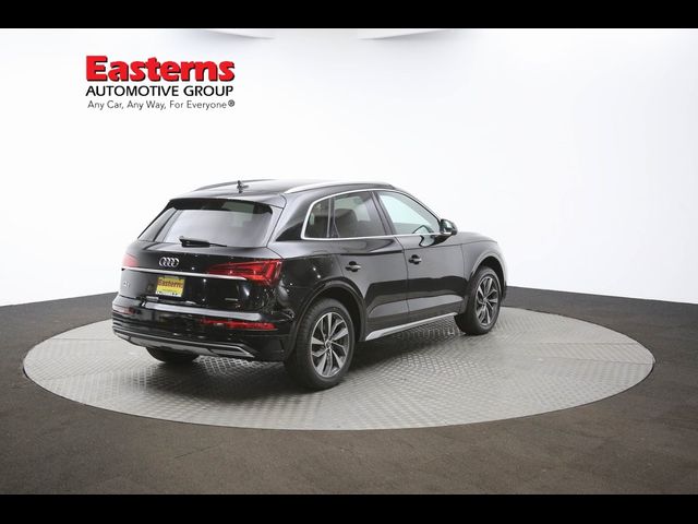 2021 Audi Q5 Premium