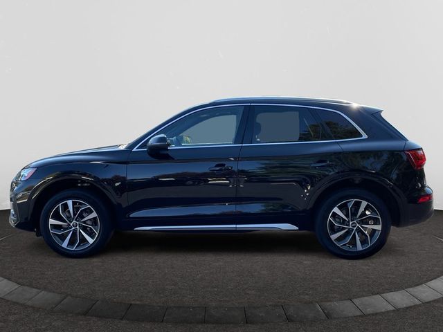 2021 Audi Q5 Premium