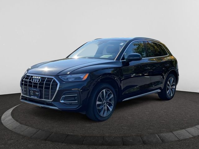 2021 Audi Q5 Premium