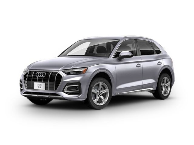 2021 Audi Q5 Premium Plus