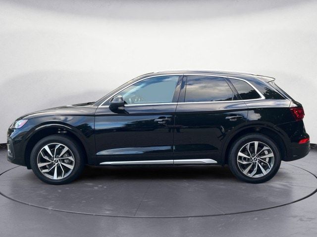 2021 Audi Q5 Premium Plus