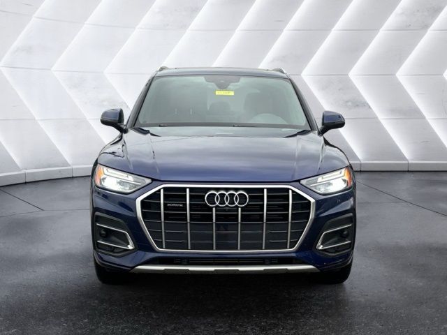 2021 Audi Q5 Premium Plus