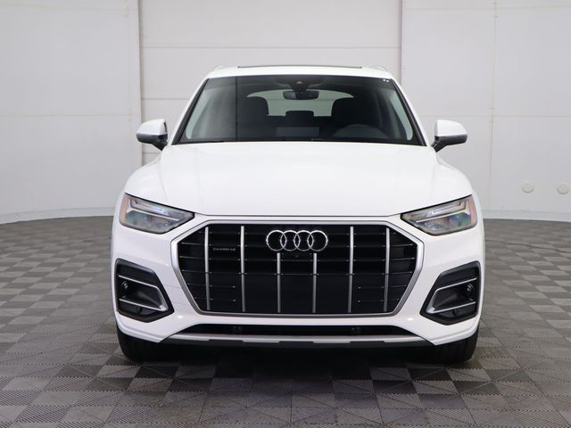 2021 Audi Q5 Premium Plus