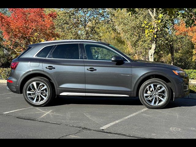 2021 Audi Q5 Premium