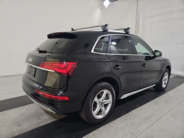 2021 Audi Q5 Premium