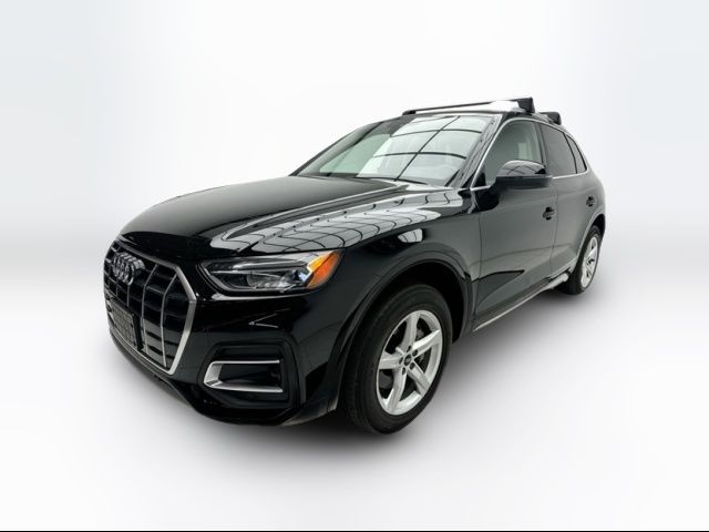 2021 Audi Q5 Premium