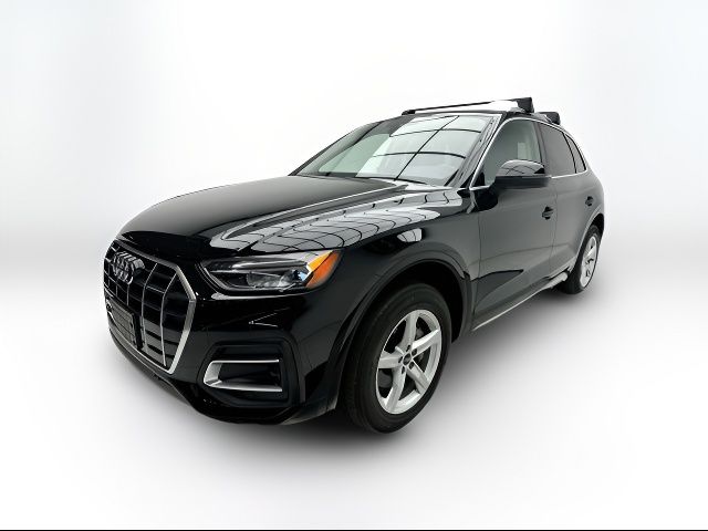 2021 Audi Q5 Premium