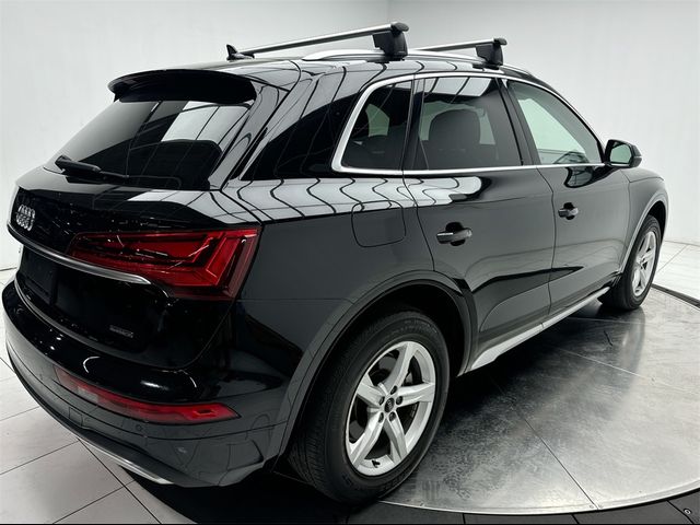 2021 Audi Q5 Premium