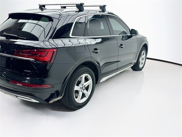 2021 Audi Q5 Premium