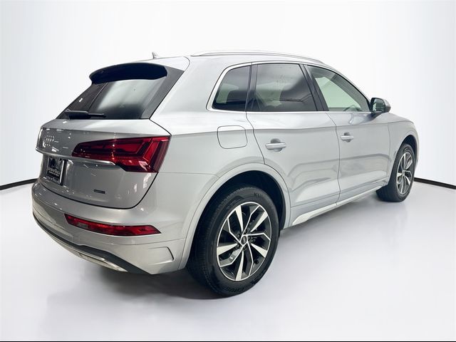 2021 Audi Q5 Premium