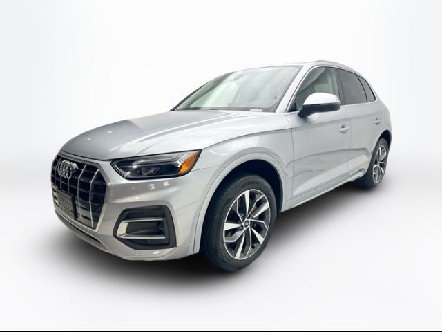 2021 Audi Q5 Premium