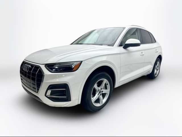 2021 Audi Q5 Premium