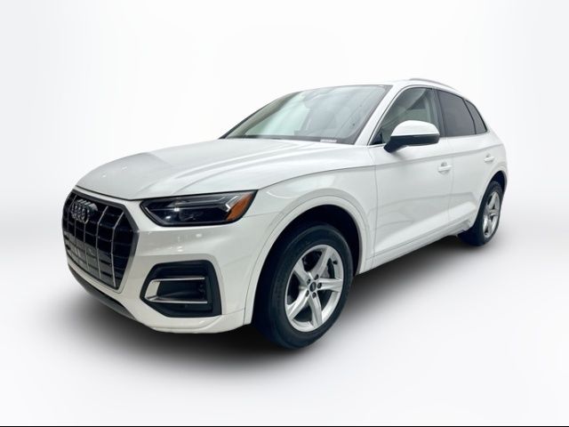 2021 Audi Q5 Premium