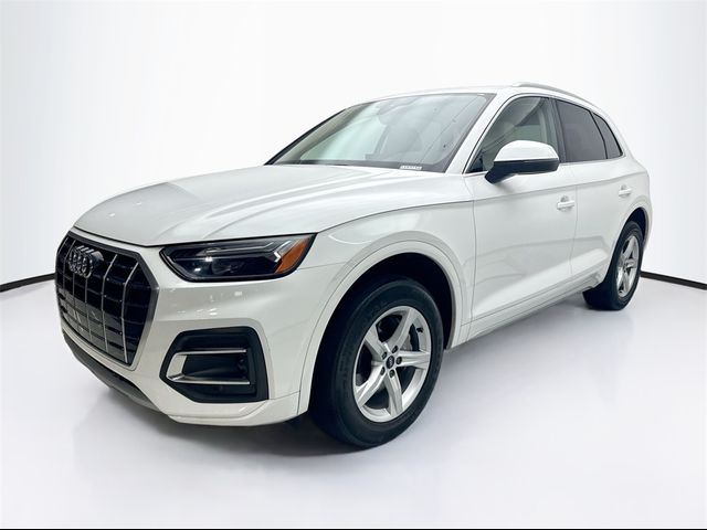 2021 Audi Q5 Premium