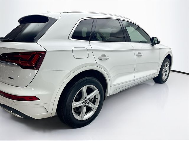 2021 Audi Q5 Premium